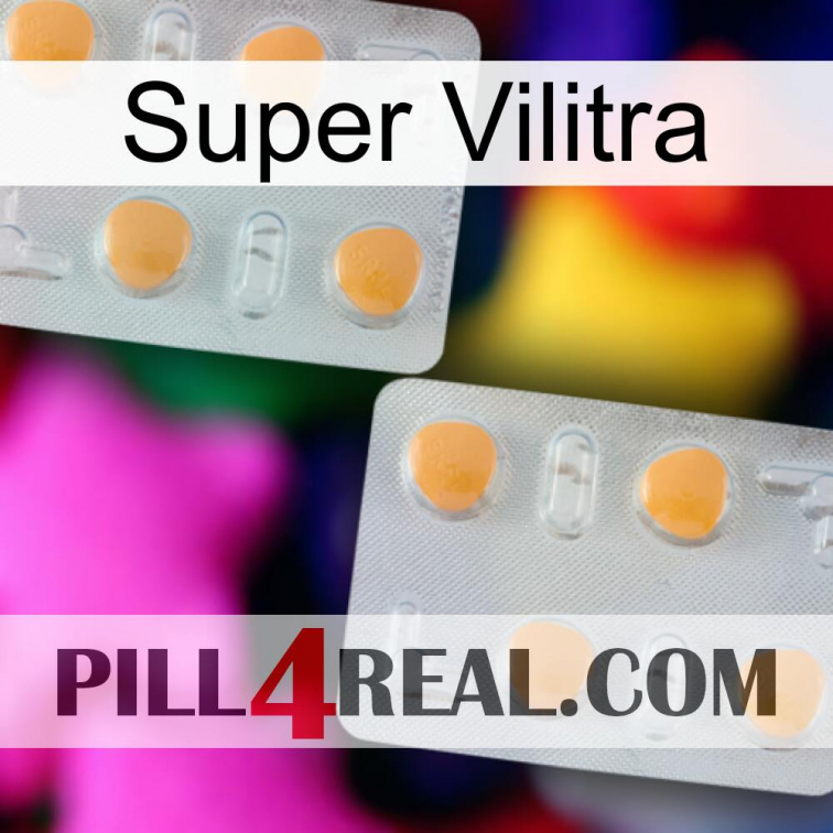 Super Vilitra 25